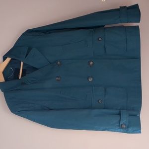 Ladies Talbot's trench coat